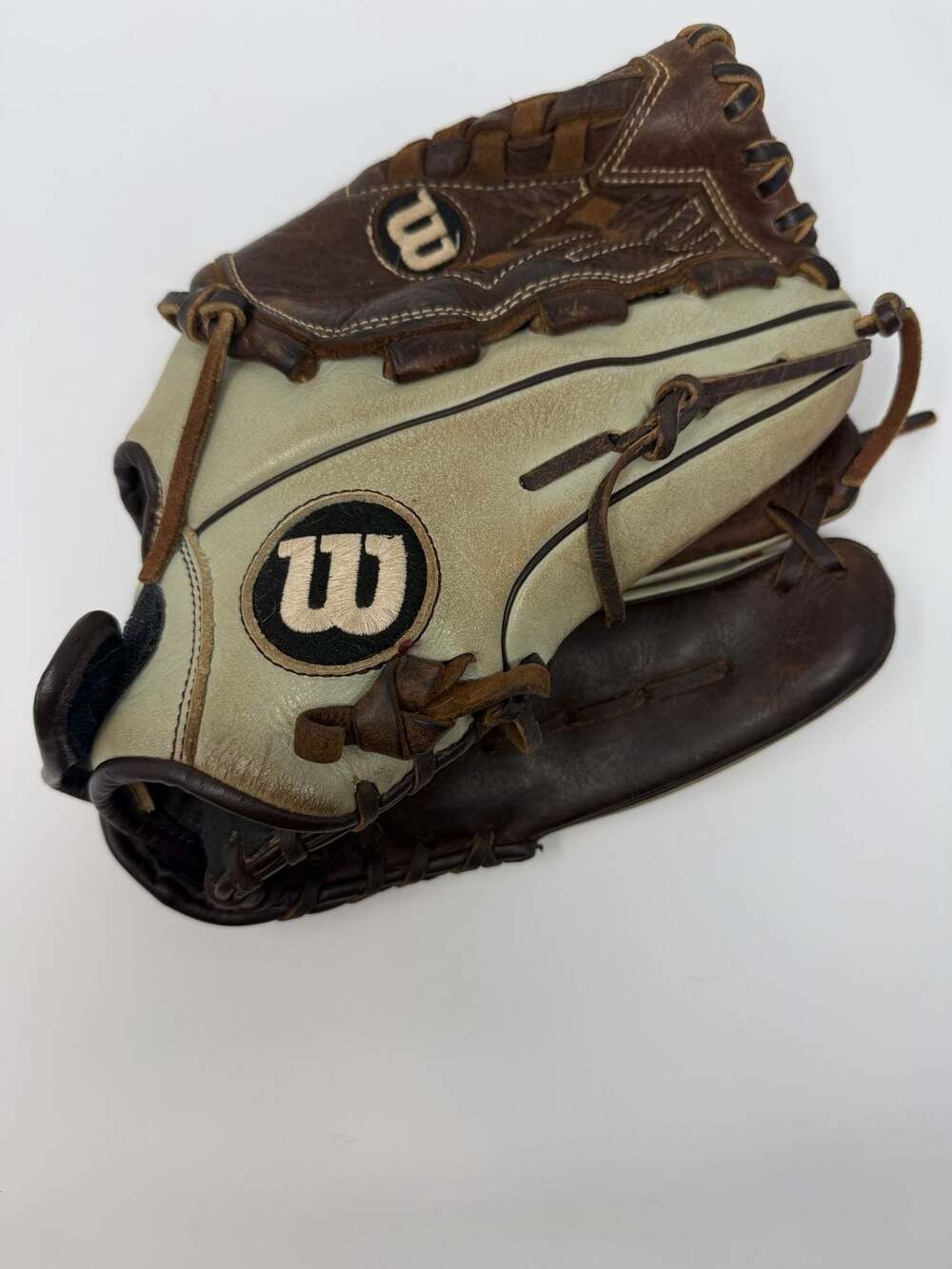 Wilson A950 Series Baseball/Softball Glove